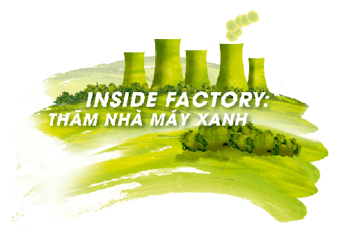 Thăm nhà máy xanh