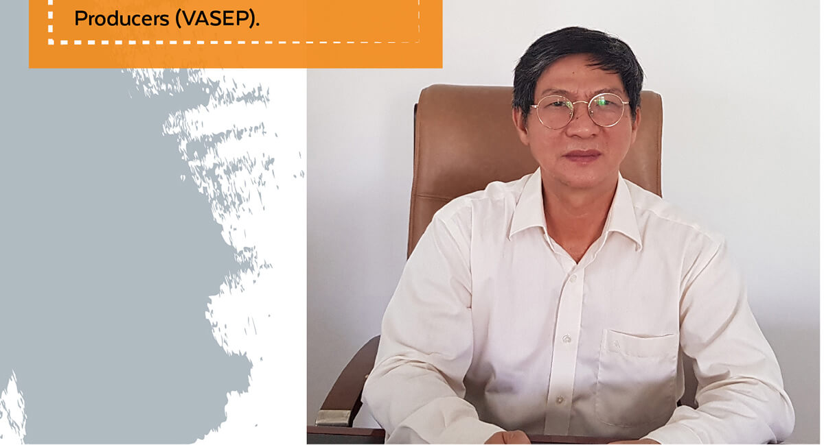 THE POSITIVE SIGNAL OF VIETNAMESE SHRIMP SECTOR IN US MARKET