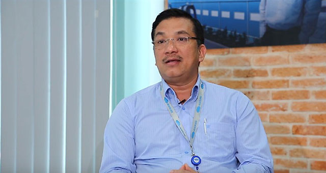 ÔNG VÕ MINH NHỰT- TGĐ NS BLUESCOPE VIỆT NAM : CƠ HỘI NÀO CHO DOANH NGHIỆP VIỆT KHI CPTPP CÓ HIỆU LỰC?