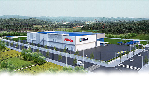 More Choice For Investor: SUMO™ Anti Fading Pre-Painted Steel – The Anti Fading Solution For High Quality Projects