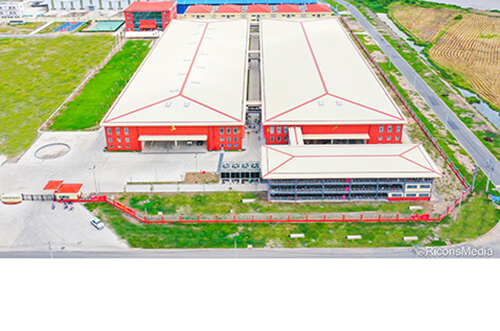 Thêm Sự Lựa Chọn Cho Chủ Đầu Tư: Tôn Mạ Màu SUMO™ Anti Fading – Chống Phai Màu Cho Công Trình Chất Lượng