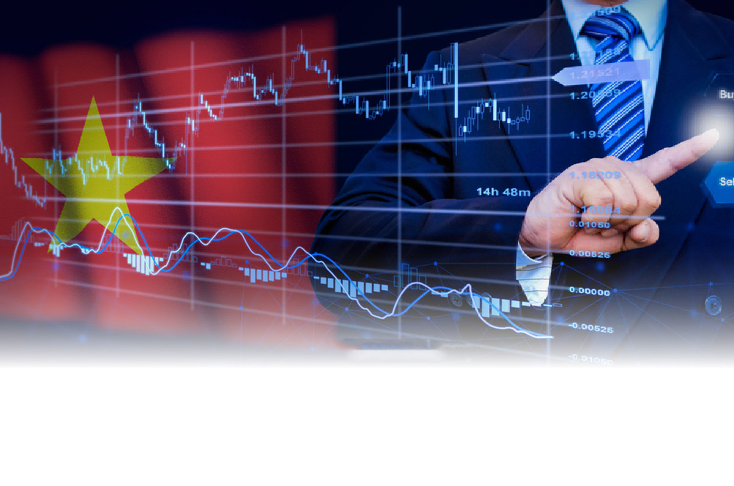 Phục Hồi Xanh Để Thúc Đẩy Kinh Tế