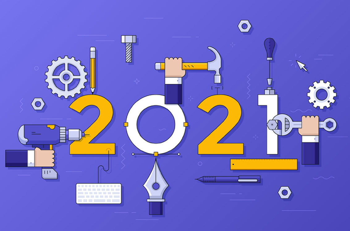 10 Dự Đoán Trong Ngành Xây Dựng Sẽ Được Quan Tâm Năm 2021