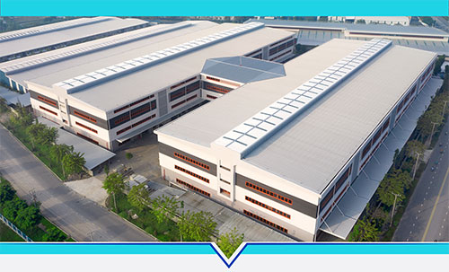 What Businesses Should Focus On When Building A Logistic Center