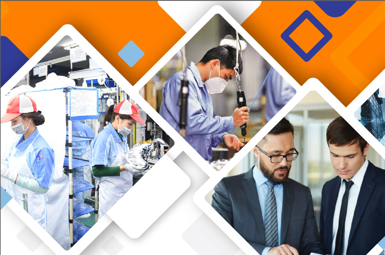 NHÂN LỰC LAO ĐỘNG: BÀI TOÁN DÀI HƠI