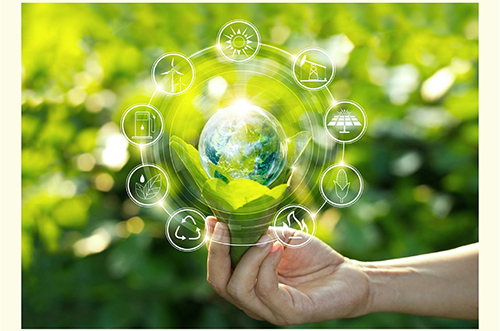 SẢN XUẤT XANH, XU THẾ CỦA PHÁT TRIỂN BỀN VỮNG