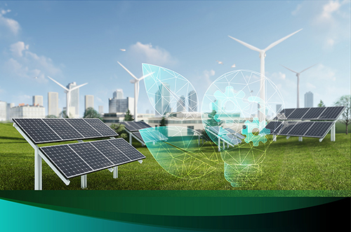 ĐẦU TƯ VÀO YẾU TỐ BỀN VỮNG