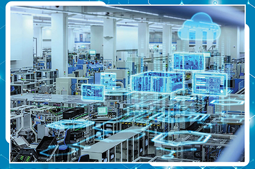 MARKING ENTRANCE TO THE SUPPLY CHAIN IN THE ELECTRONICS INDUSTRY: THE IMPACTS OF NEW REGULATIONS AND COMPETITIVENESS ENHANCEMENT