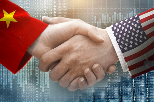 ĐỐI TÁC CHIẾN LƯỢC VIỆT MỸ – CƠ HỘI NÀO CHO CÁC NGÀNH KINH TẾ VIỆT NAM