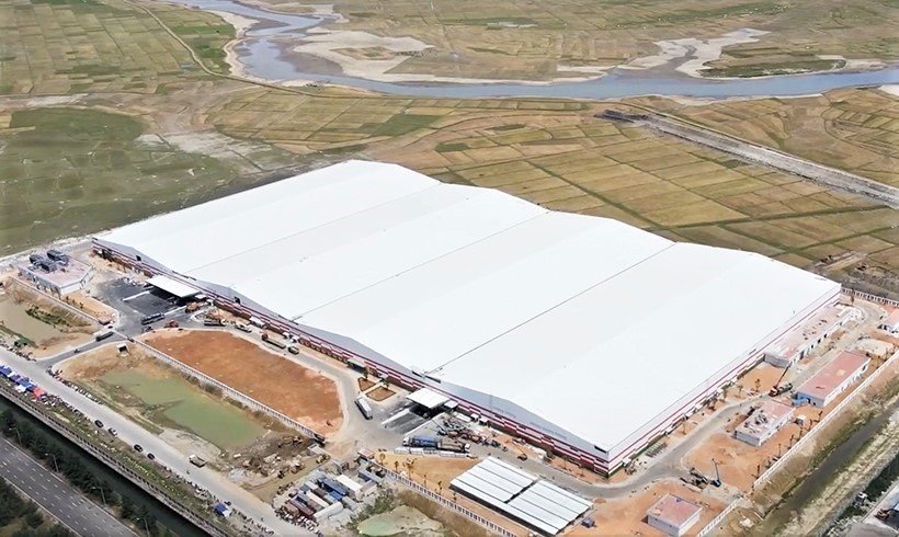 Ngành điện, điện tử (E&E): Con sóng dịch chuyển nhà máy sang Việt Nam