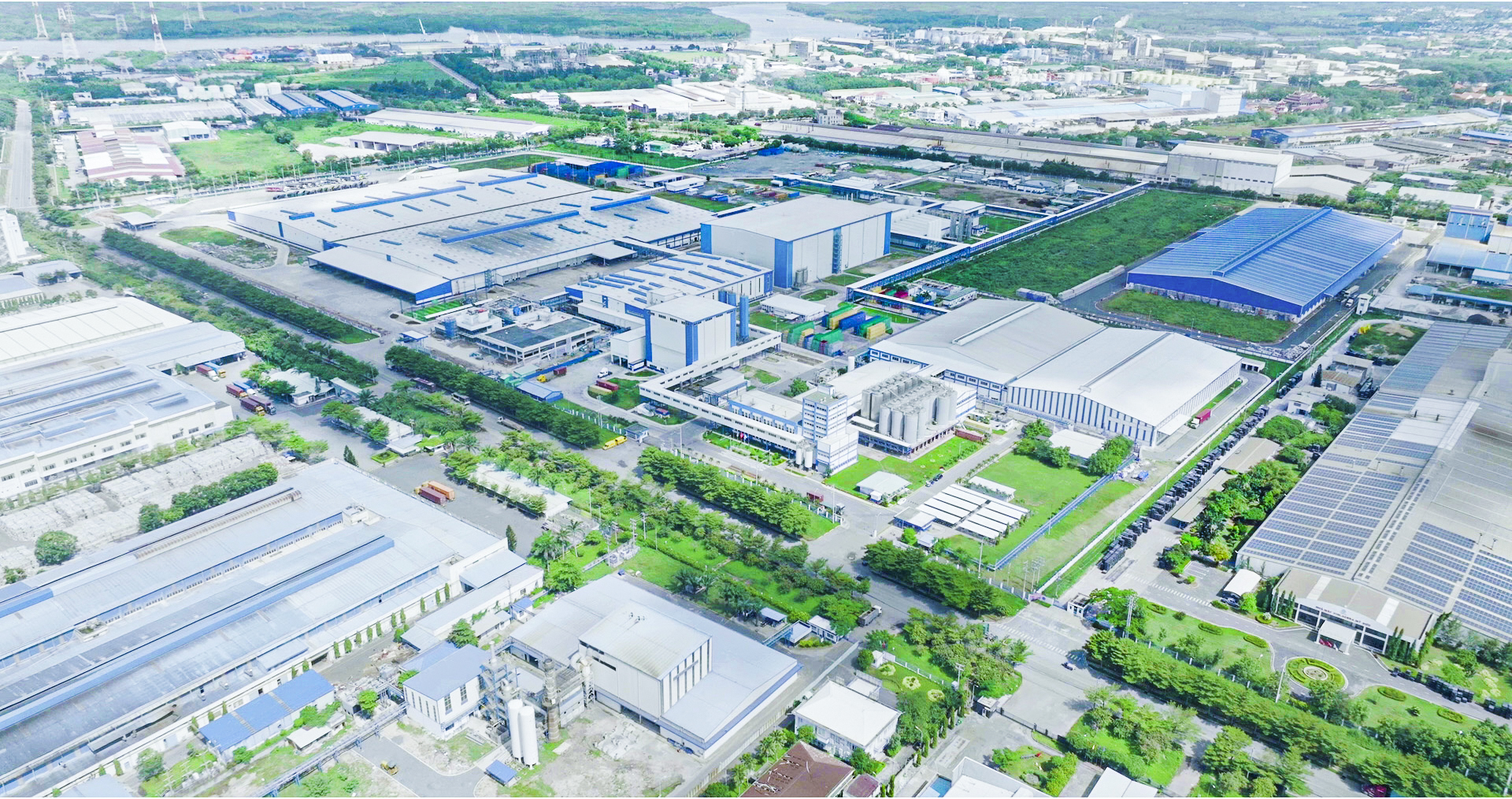 BlueScope: Không khó để có vật liệu bền vững cho ngành F&B