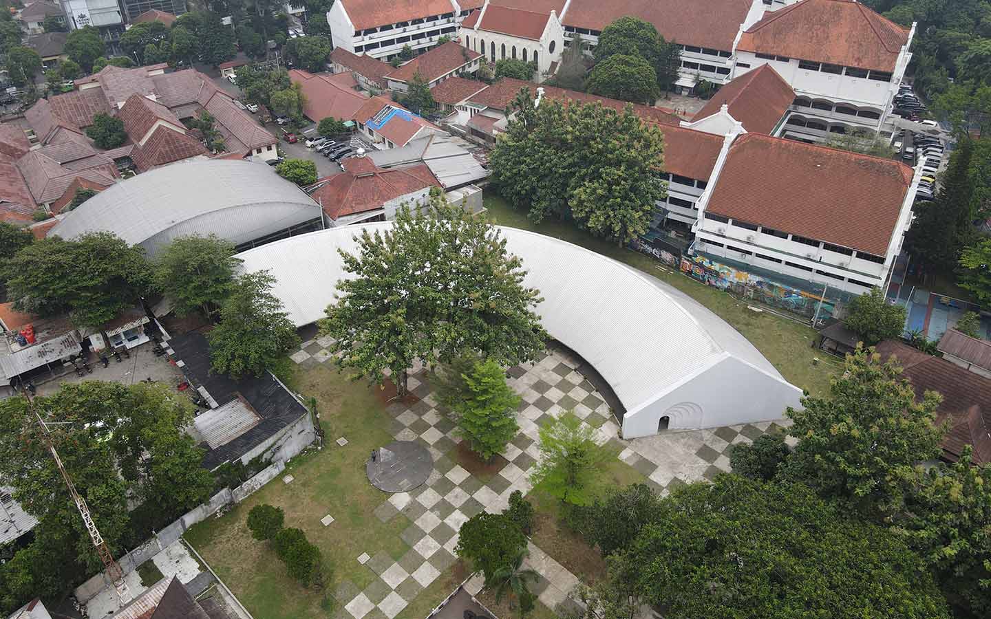 Bogor Creative Center