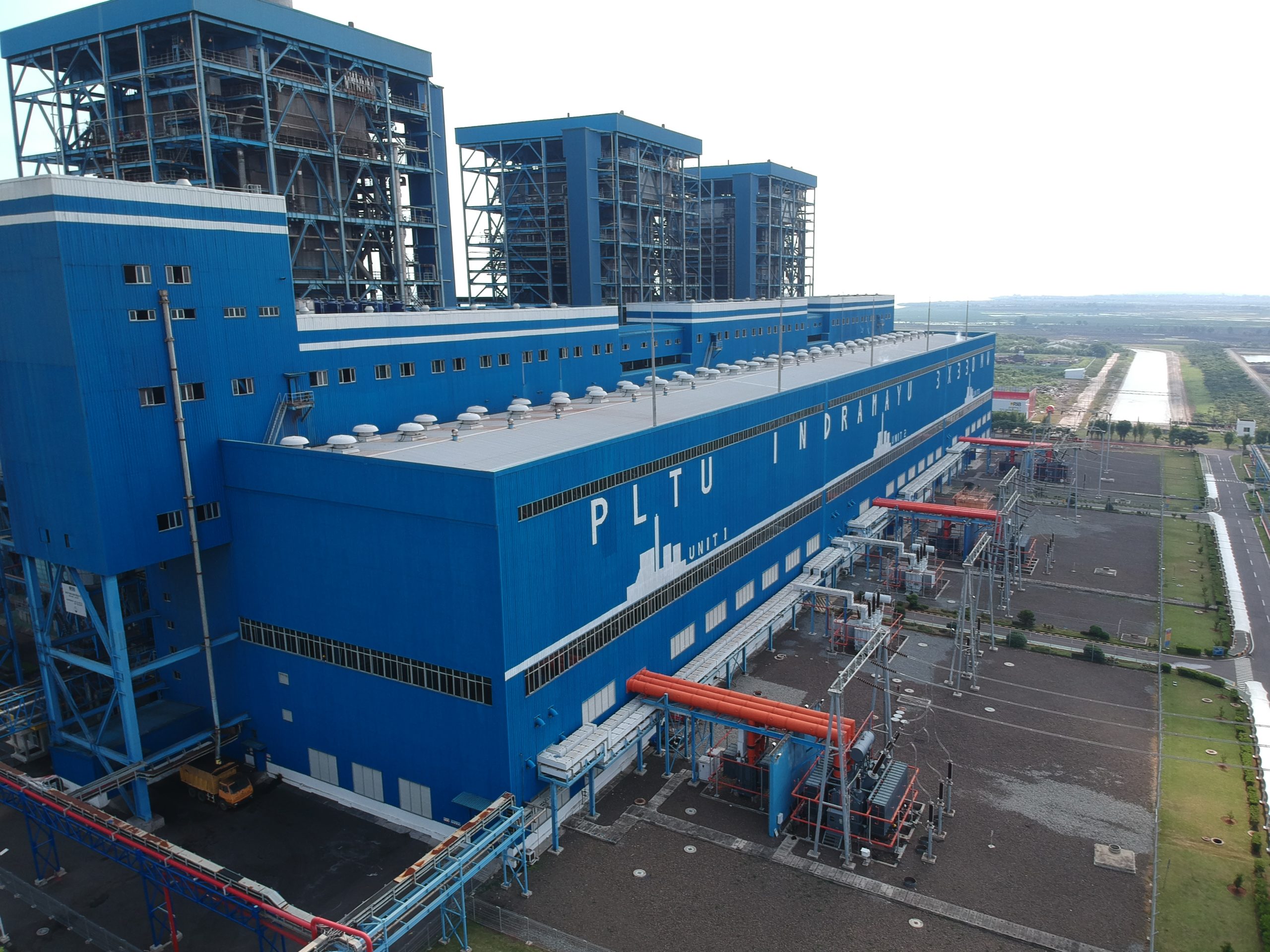 PLTU Indramayu