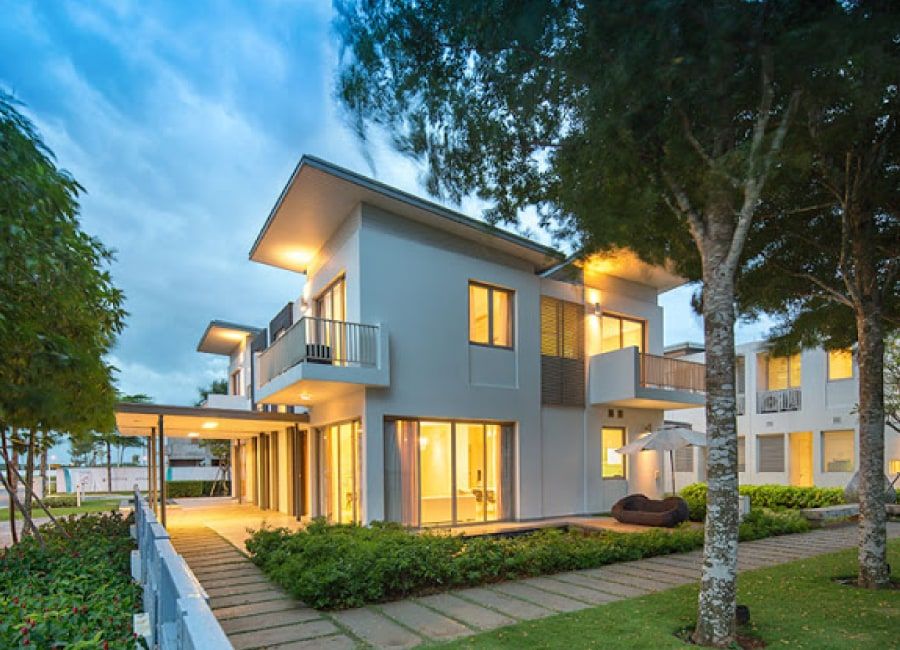 Khu đô thị Đại Phước