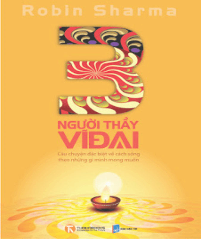 Ba Người Thầy Vĩ Đại