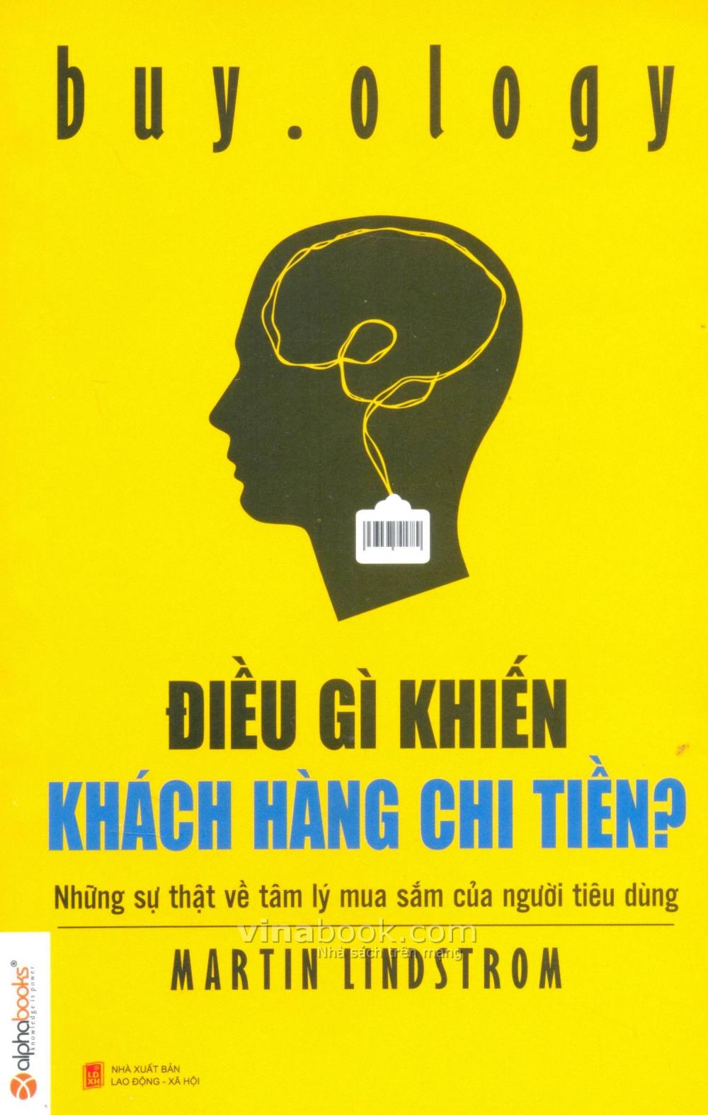 Điều Gì Khiến Khách Hàng Chi Tiền