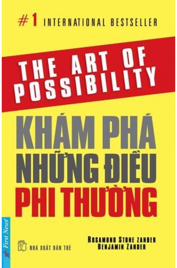 Khám phá những điều phi thường