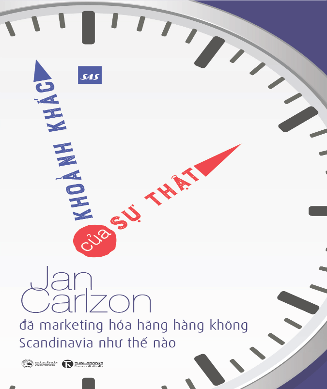 Khoảnh Khắc Của Sự Thật