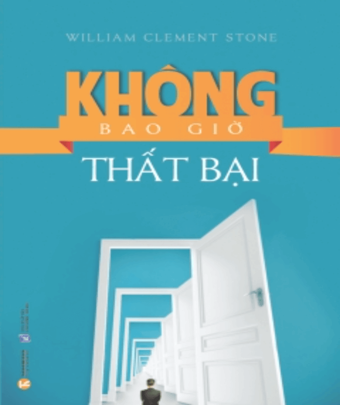 Không bao giờ thất bại