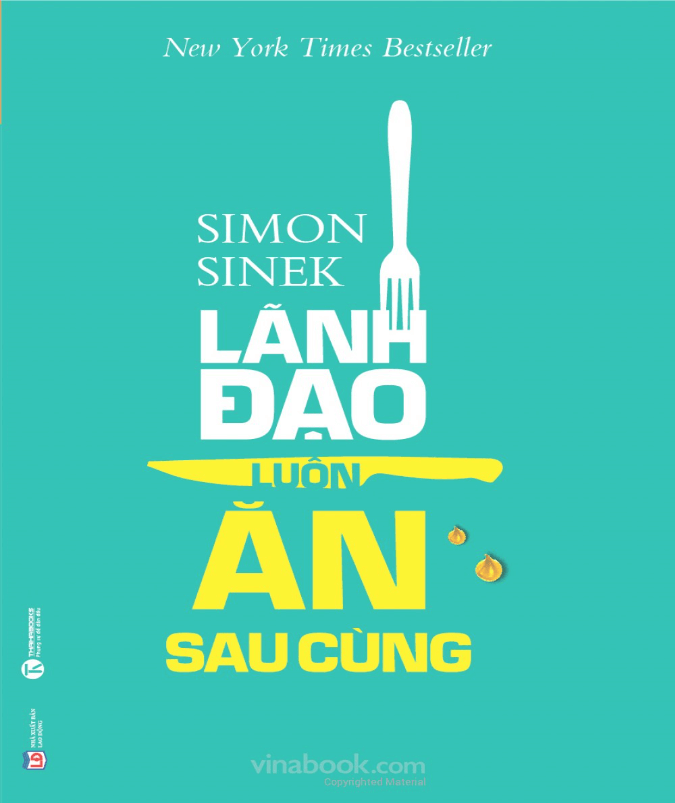 Lãnh Đạo Luôn Ăn Sau Cùng