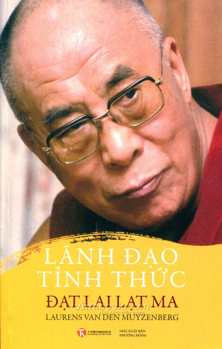 Lãnh Đạo Tỉnh Thức