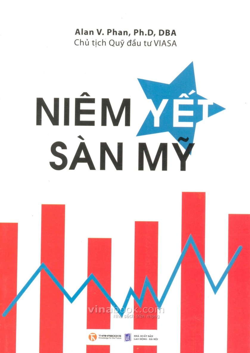 Niêm Yết Sàn Mỹ