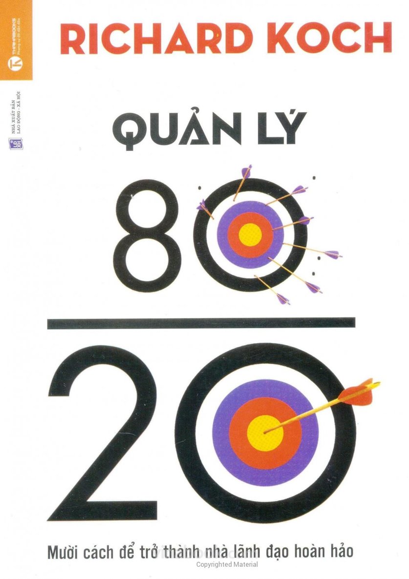 Quản Lý 80/20