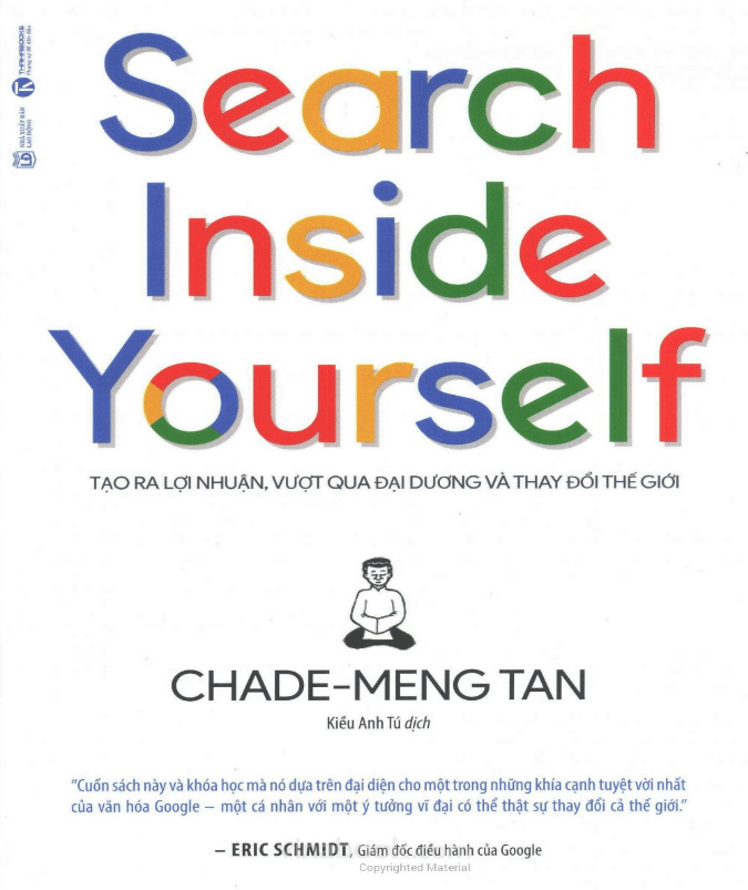 Search Inside Yourself