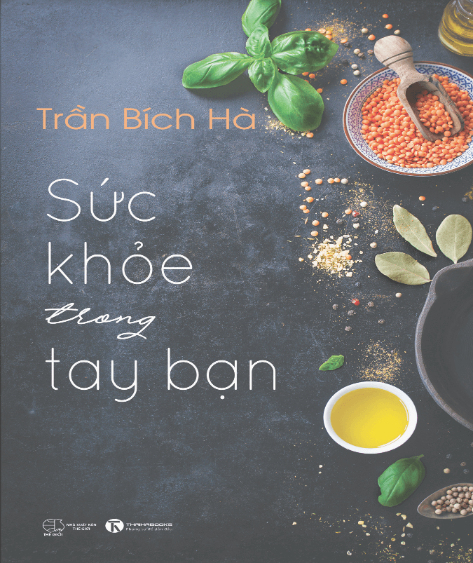 Sức Khỏe Trong Tay Bạn