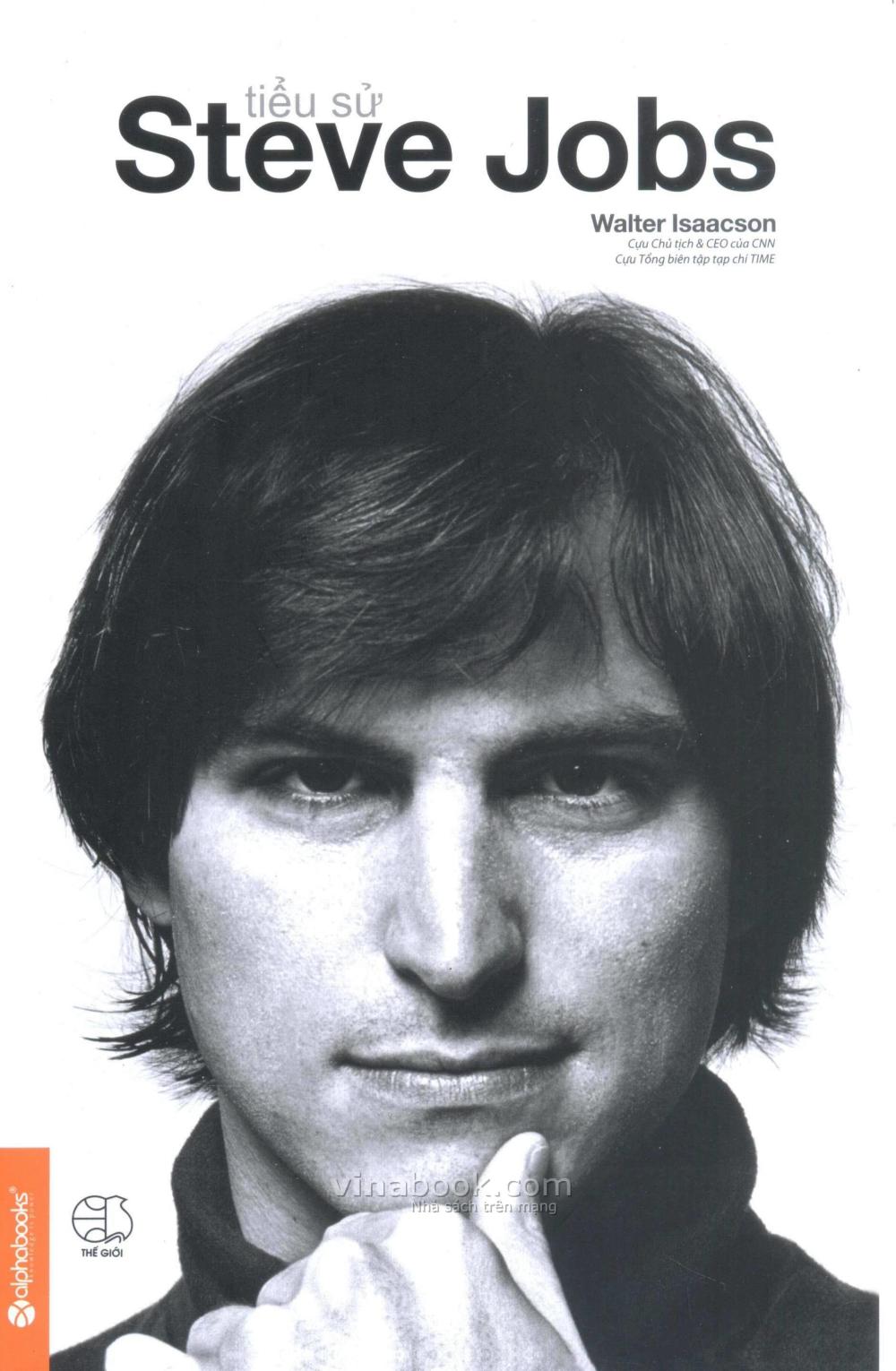 Tiểu Sử Steve Jobs