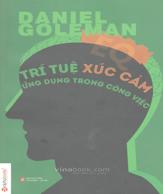 Trí Tuệ Xúc Cảm – Ứng Dụng Trong Công Việc