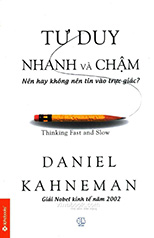 Tư Duy Nhanh Và Chậm