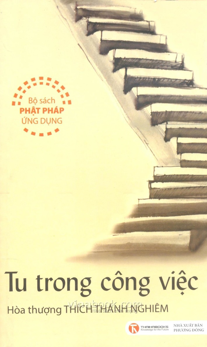 Tu Trong Công Việc