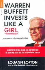 Warren Buffett Đầu Tư Như Một Cô Gái