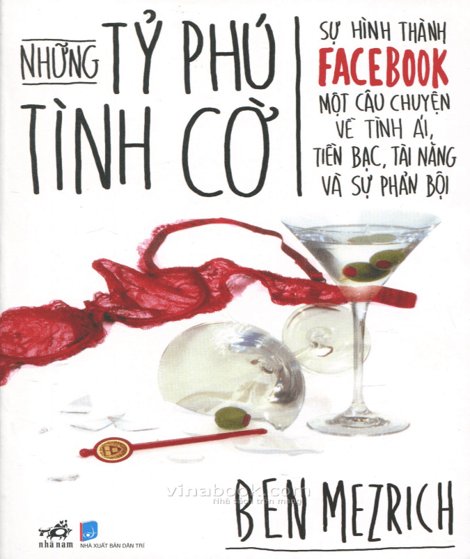 Những Tỷ Phú Tình Cờ